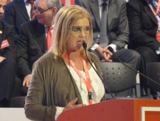 Cristina Ţopescu